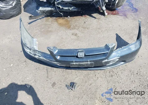 1998 Honda Accord Lx z USA, uszkodzony, nr VIN 1HGCG5646WA010729